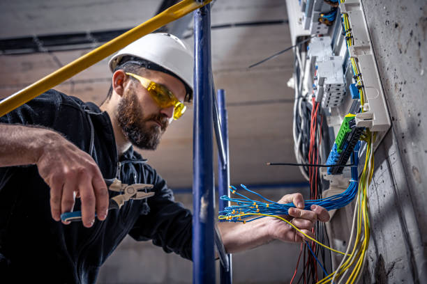 Best Electric Panel Repair  in Hypoluxo, FL