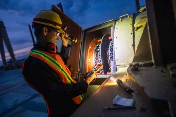 Best Industrial Electrical Services  in Hypoluxo, FL