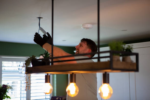 Best Outdoor Lighting Installation  in Hypoluxo, FL
